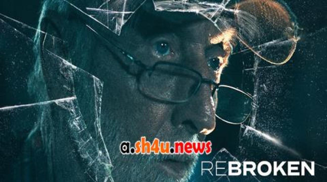 فيلم ReBroken 2023 مترجم - HD