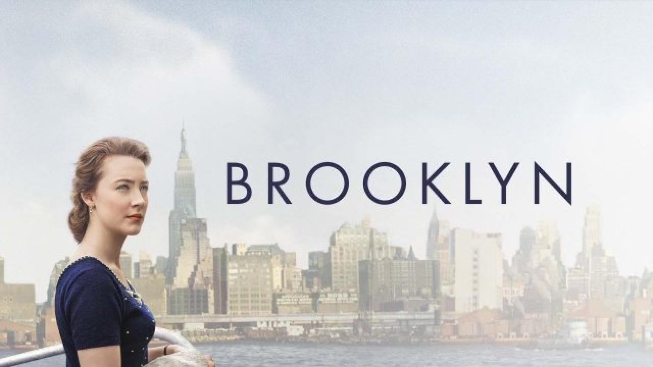 فيلم Brooklyn 2015 مترجم كامل HD