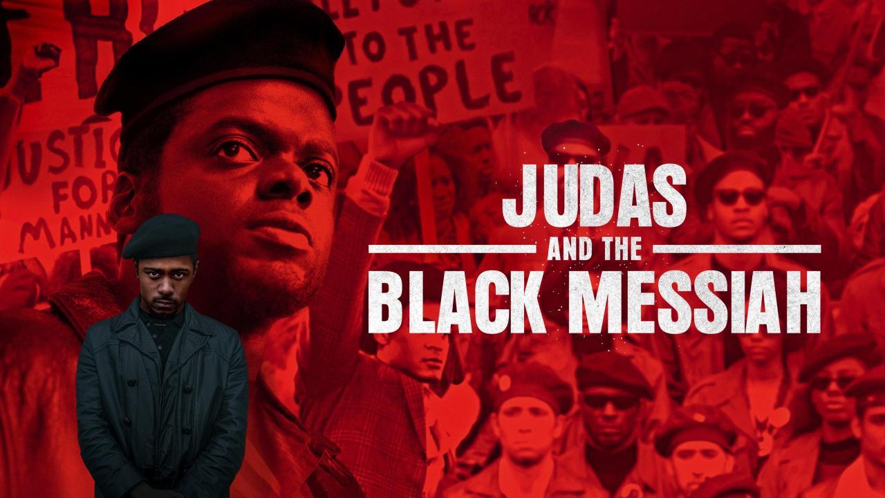 فيلم Judas And The Black Messiah 2021 مترجم كامل HD