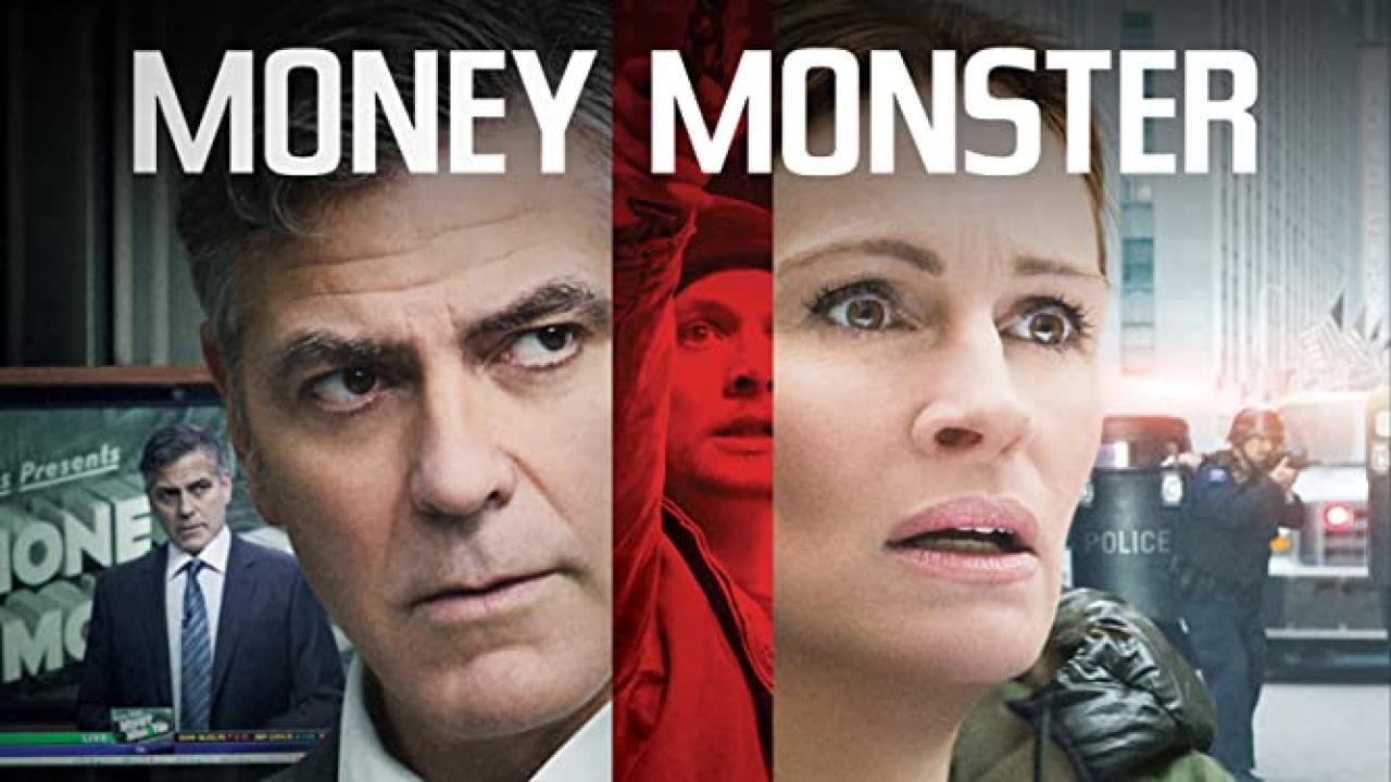 فيلم Money Monster 2016 مترجم كامل HD