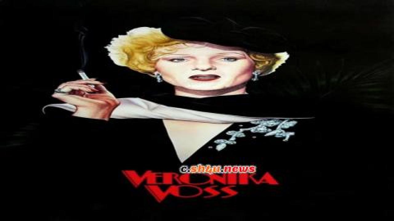 فيلم Veronika Voss 1982 مترجم - HD