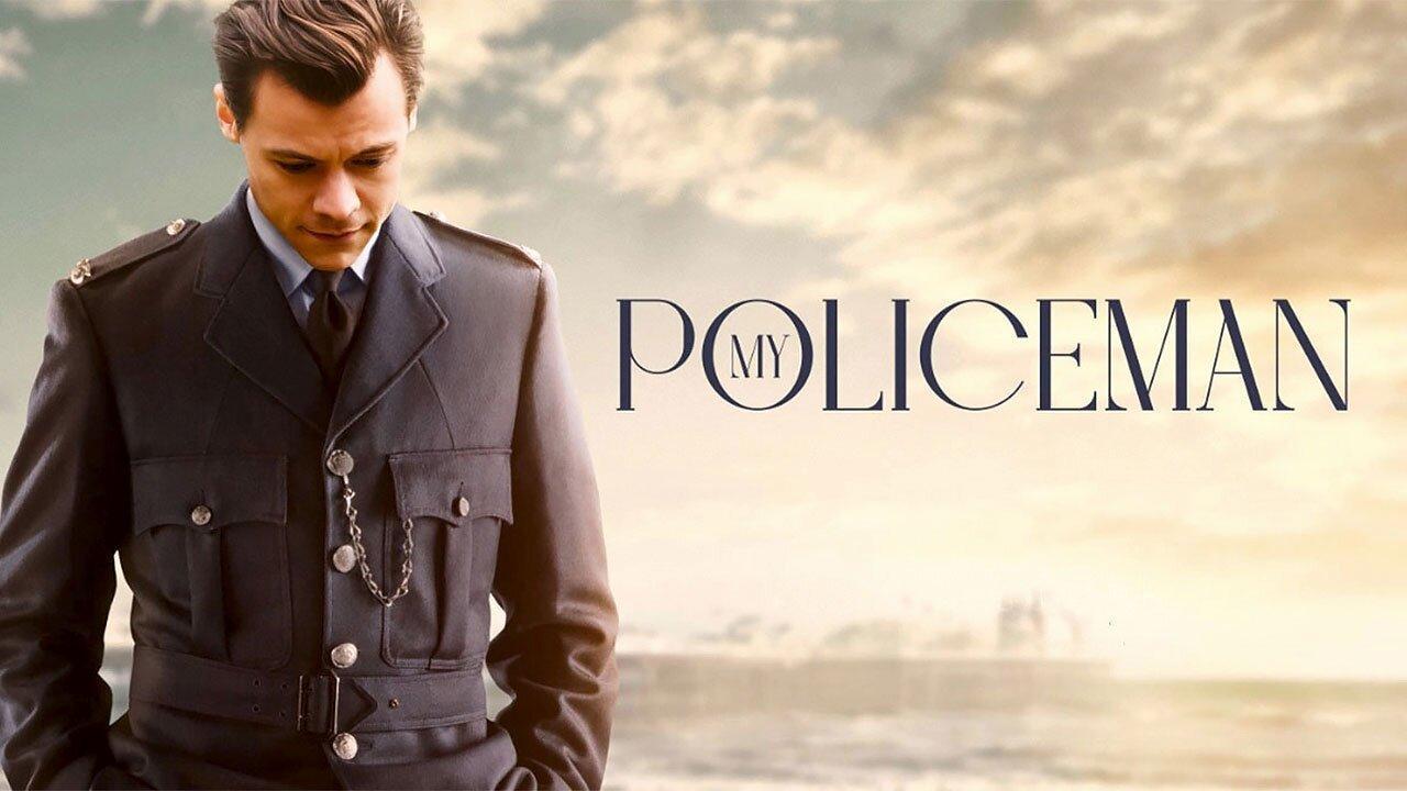 فيلم My Policeman 2022 مترجم كامل HD