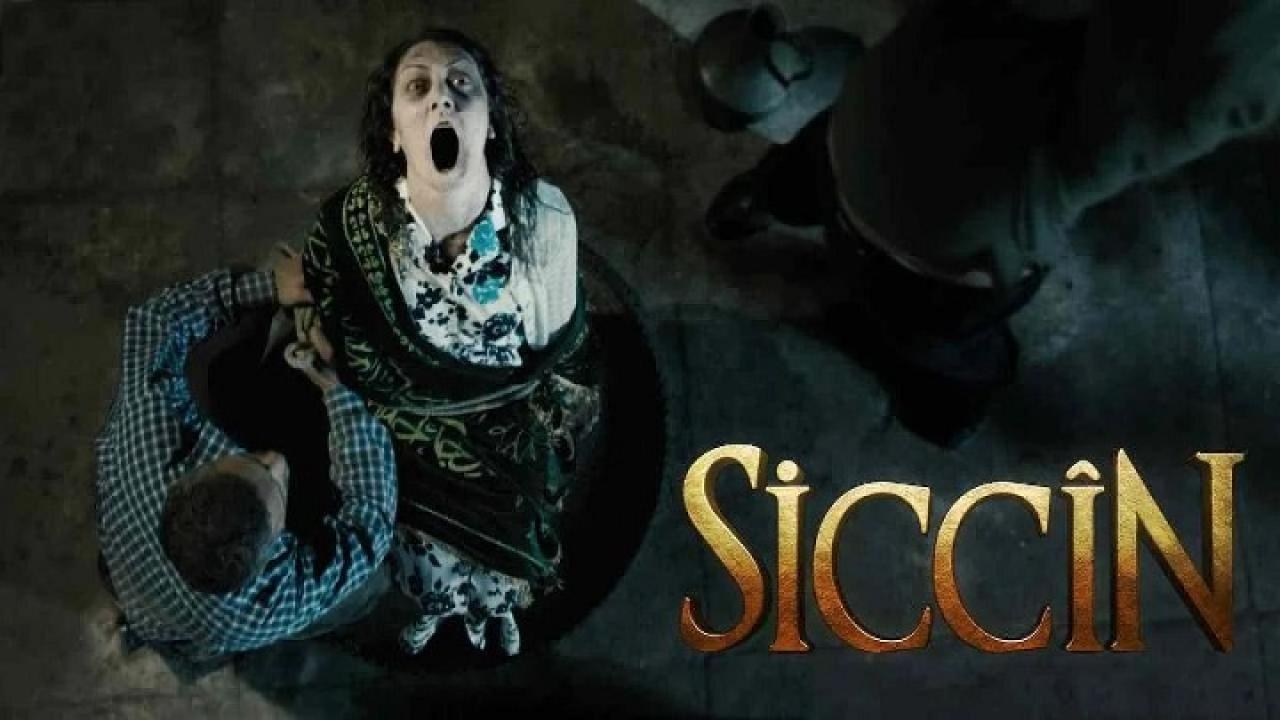 فيلم Siccin 2014 مترجم كامل HD