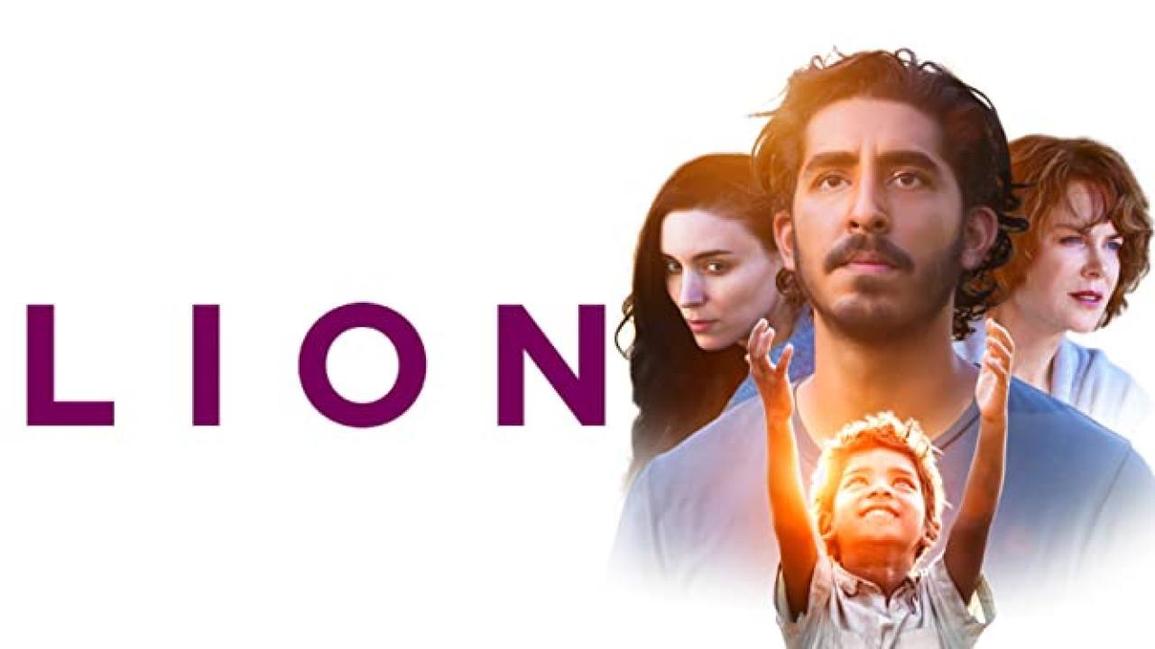 فيلم Lion 2016 مترجم كامل HD