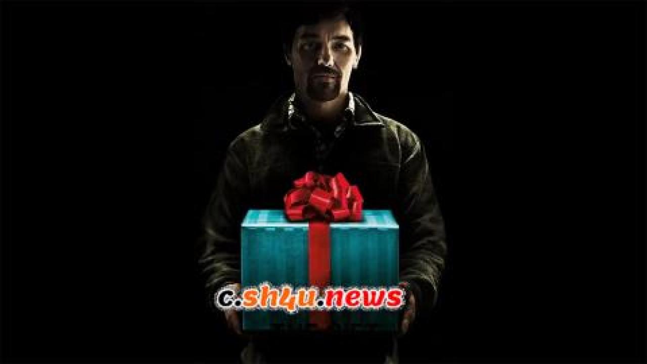 فيلم The Gift 2015 مترجم - HD