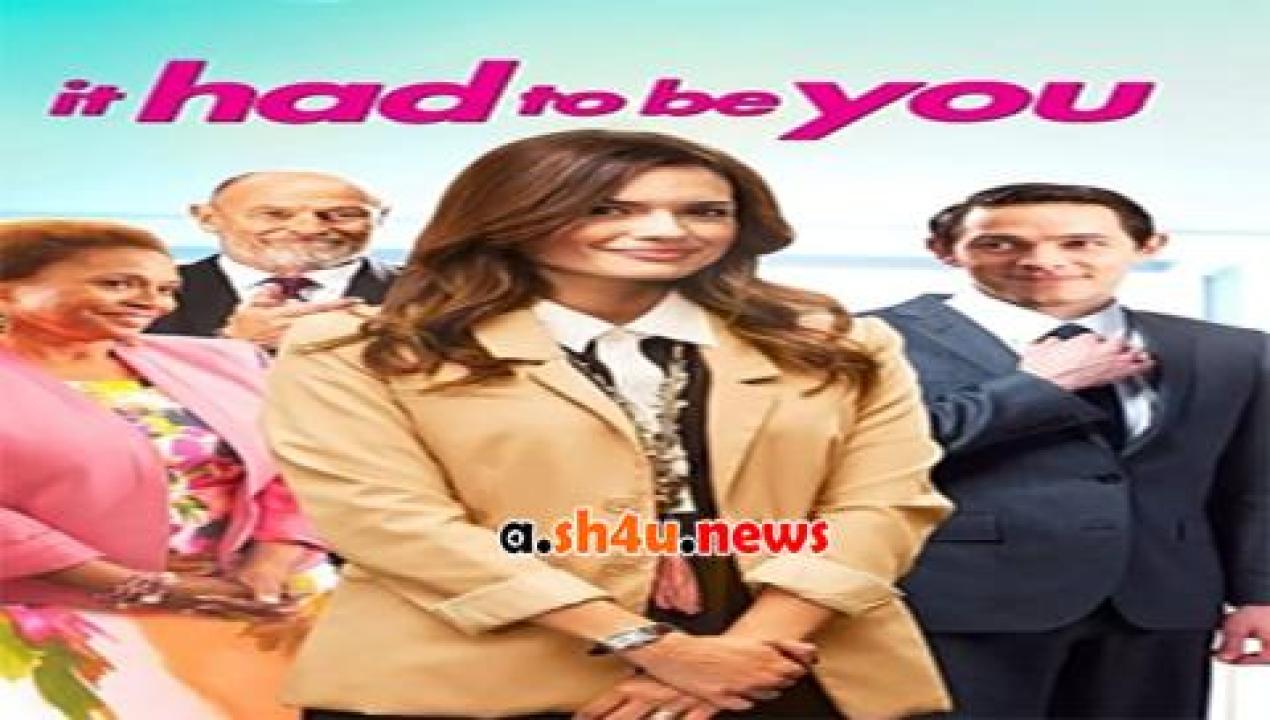 فيلم It Had to Be You 2015 مترجم - HD