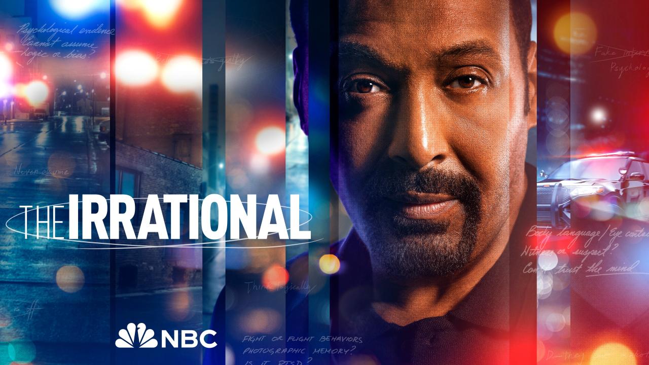 مسلسل The Irrational الموسم الاول الحلقة 6 مترجمة