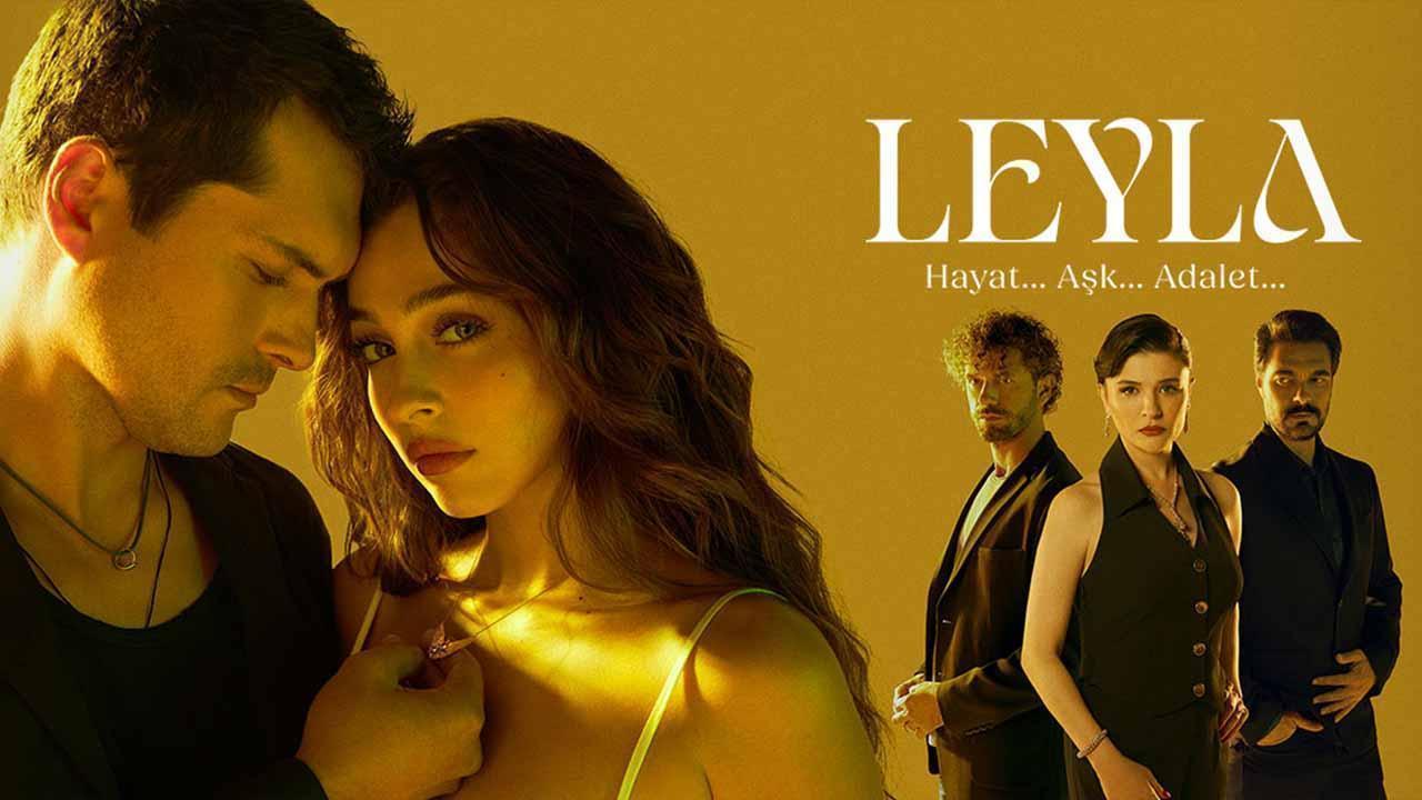 مسلسل ليلى الحلقة 19 التاسعة عشر مترجمة