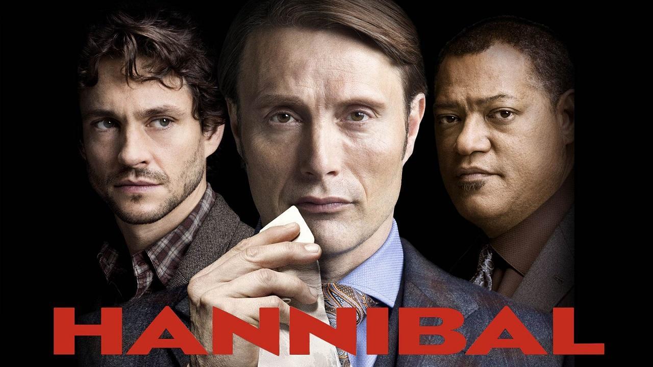 مسلسل Hannibal الموسم الاول الحلقة 10 العاشرة مترجمة