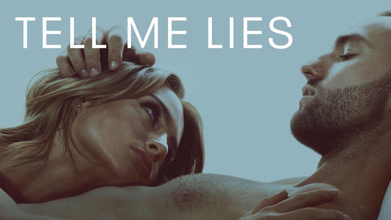 مسلسل Tell Me Lies الموسم الاول الحلقة 8 الثامنة مترجمة