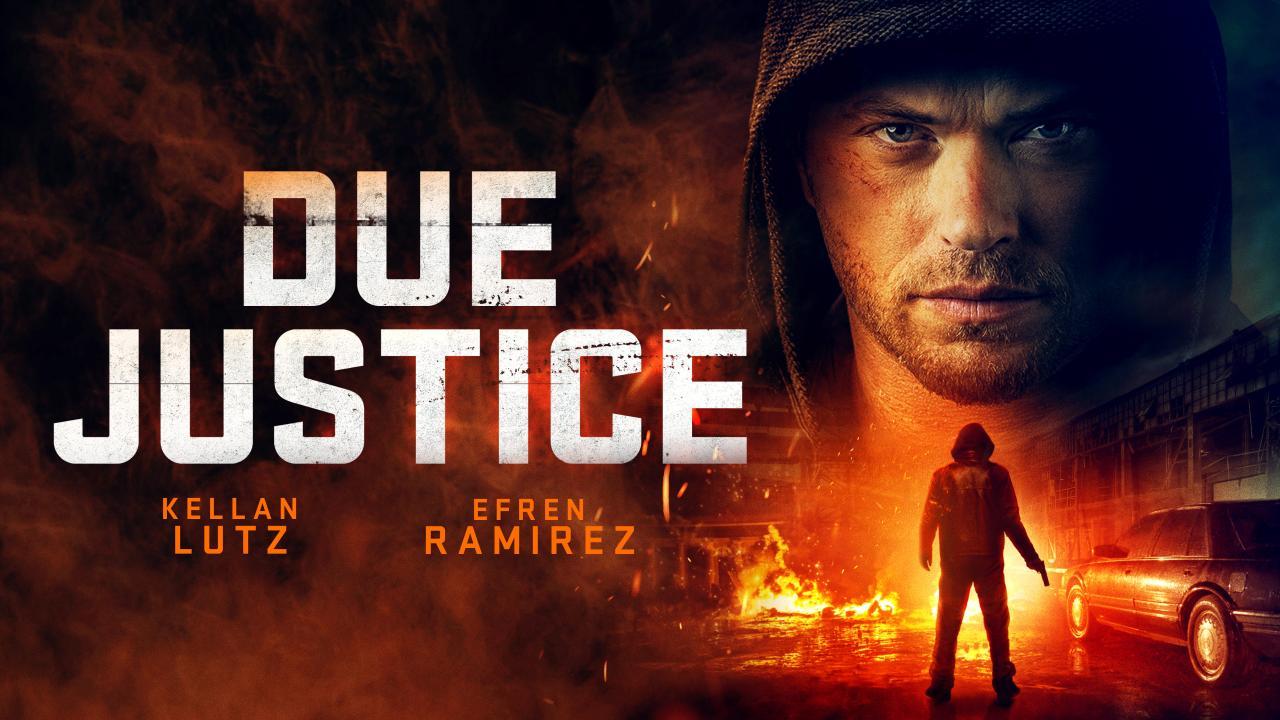 فيلم Due Justice 2023 مترجم كامل HD