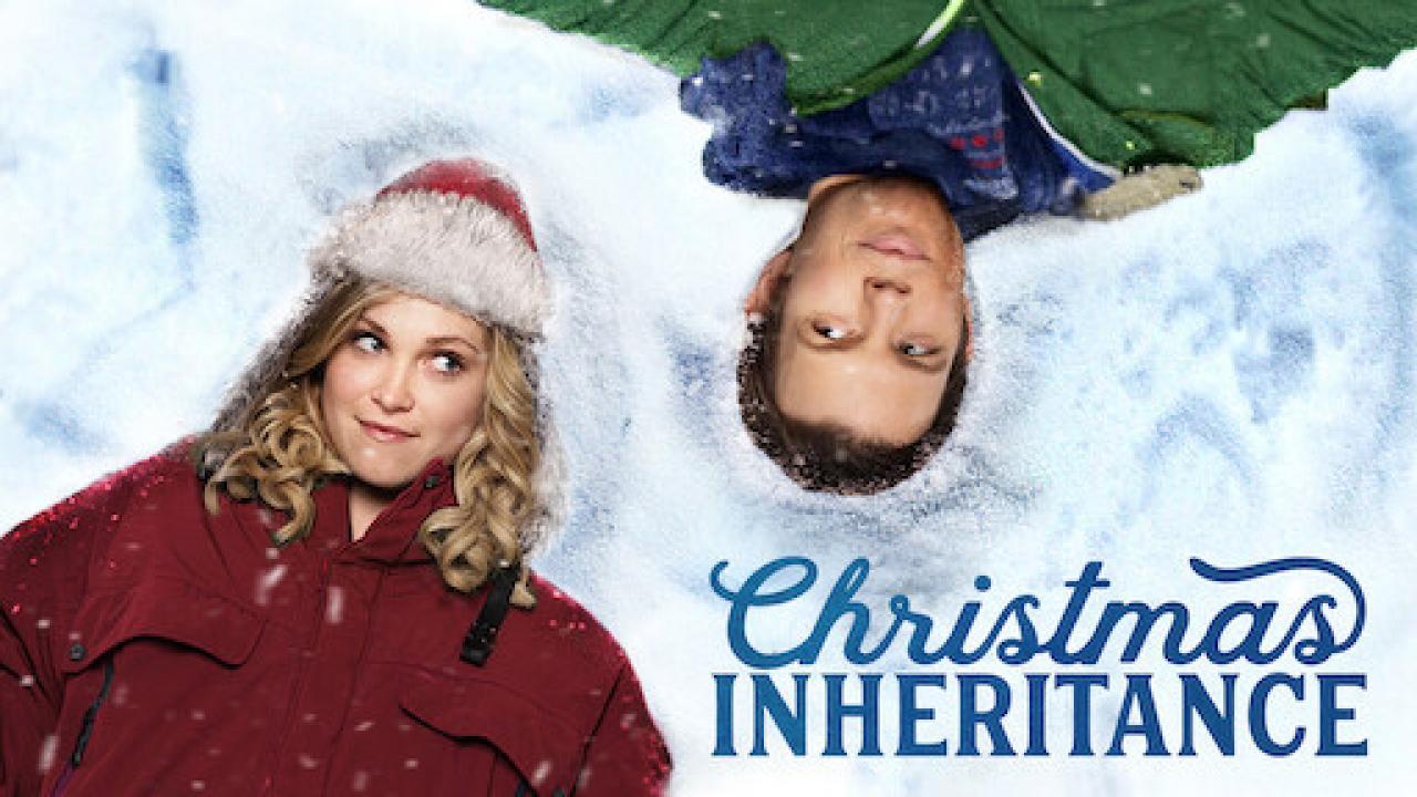 فيلم Christmas Inheritance 2017 مترجم كامل HD