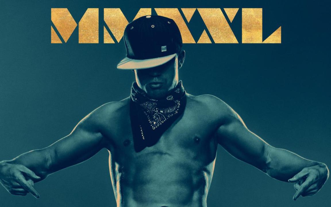 فيلم Magic Mike XXL 2015 مترجم كامل HD