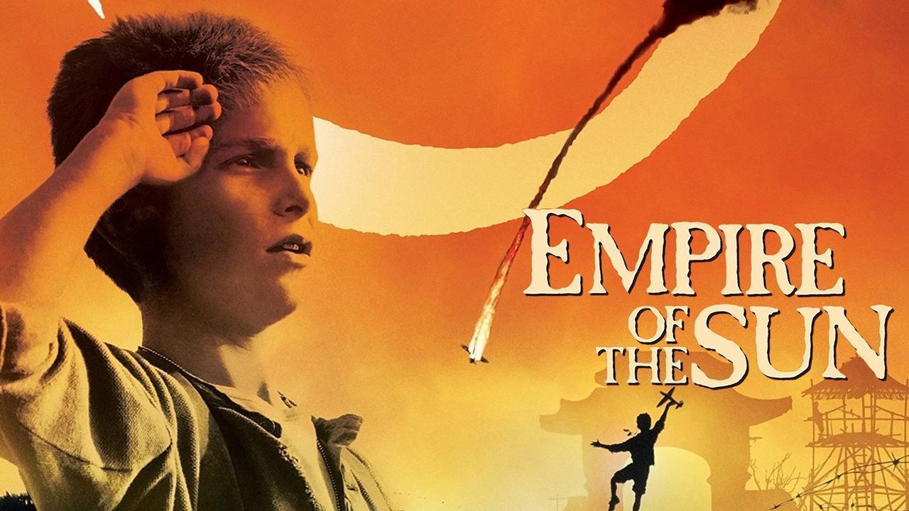 فيلم Empire of the Sun 1987 مترجم كامل HD