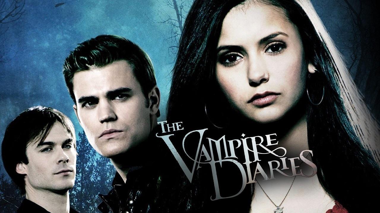 مسلسل The Vampire Diaries الموسم الاول الحلقة 9 مترجمة