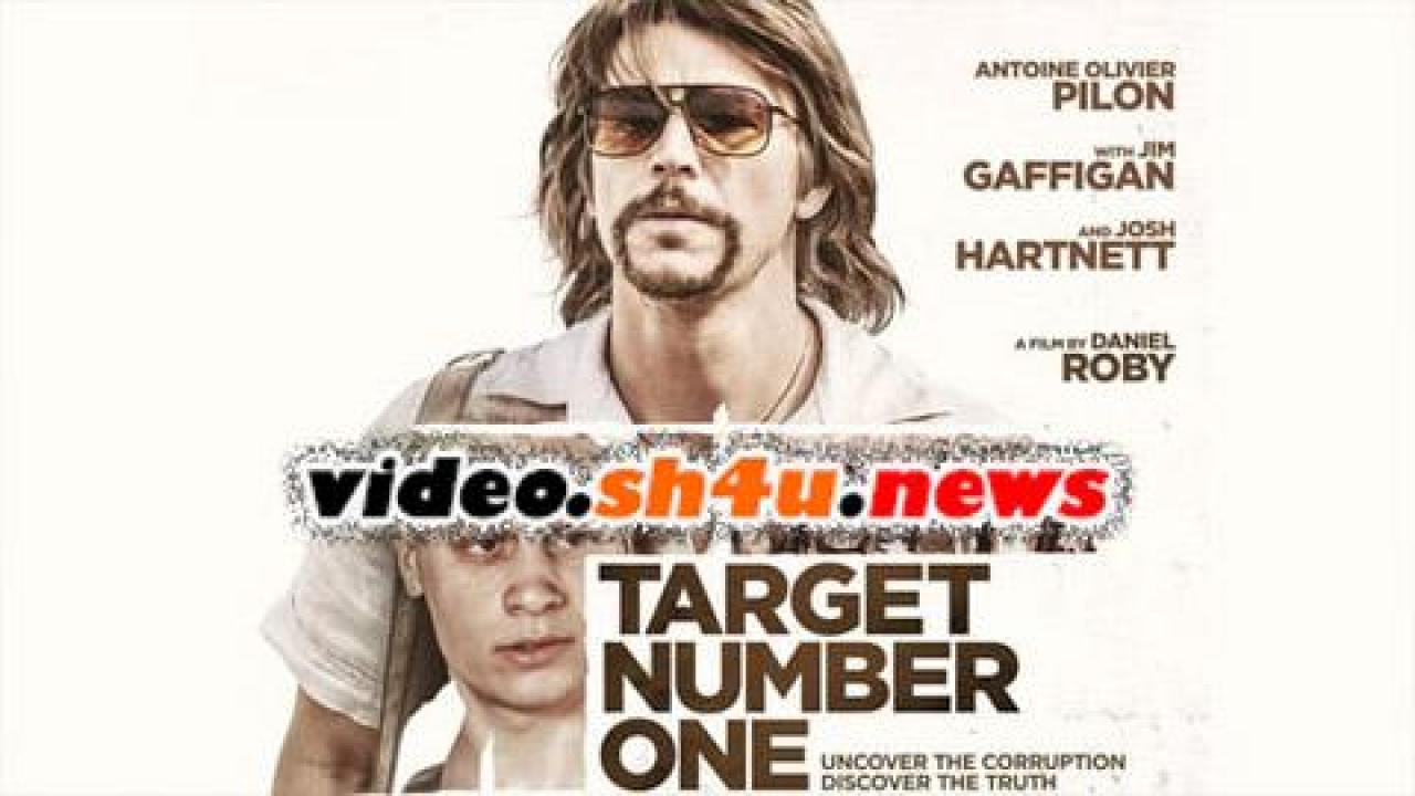 فيلم Target Number One 2020 مترجم - HD