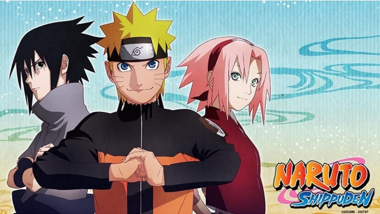 انمي Naruto Shippuden ناروتو شيبودن الحلقة 235 مترجمة