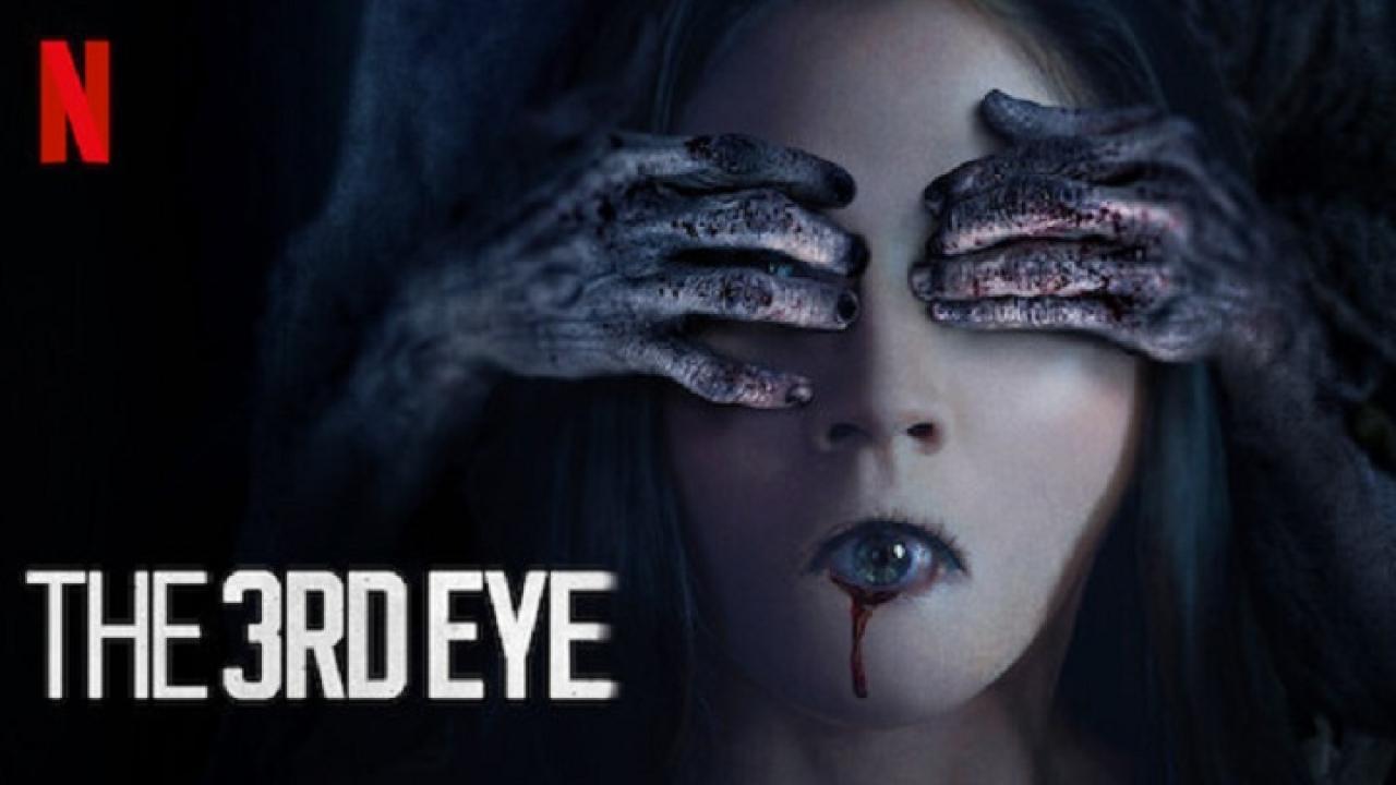 فيلم The 3rd Eye 2018 مترجم كامل HD