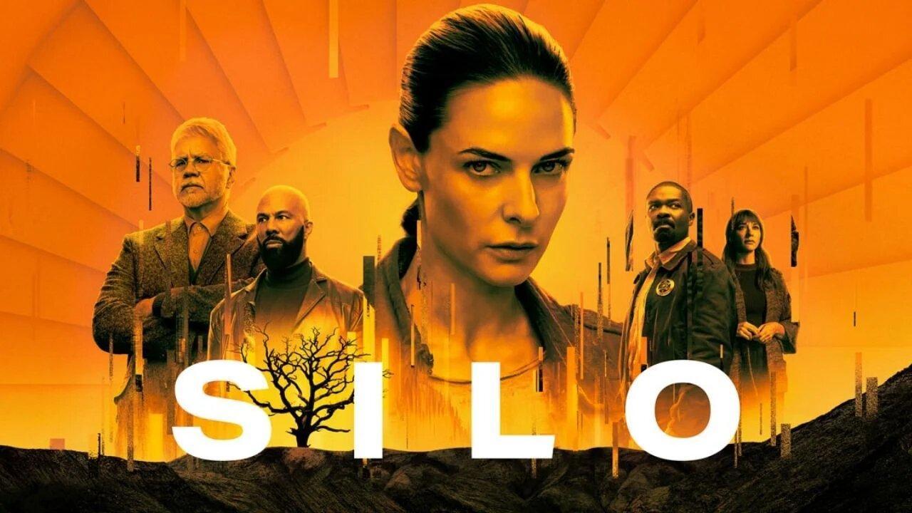 مسلسل Silo مترجم