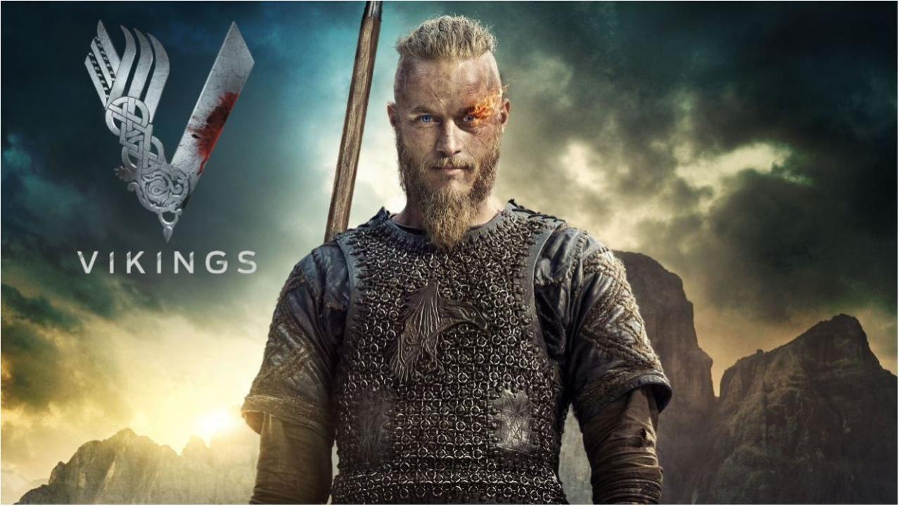 مسلسل Vikings الموسم الثاني الحلقة 3 مترجمة