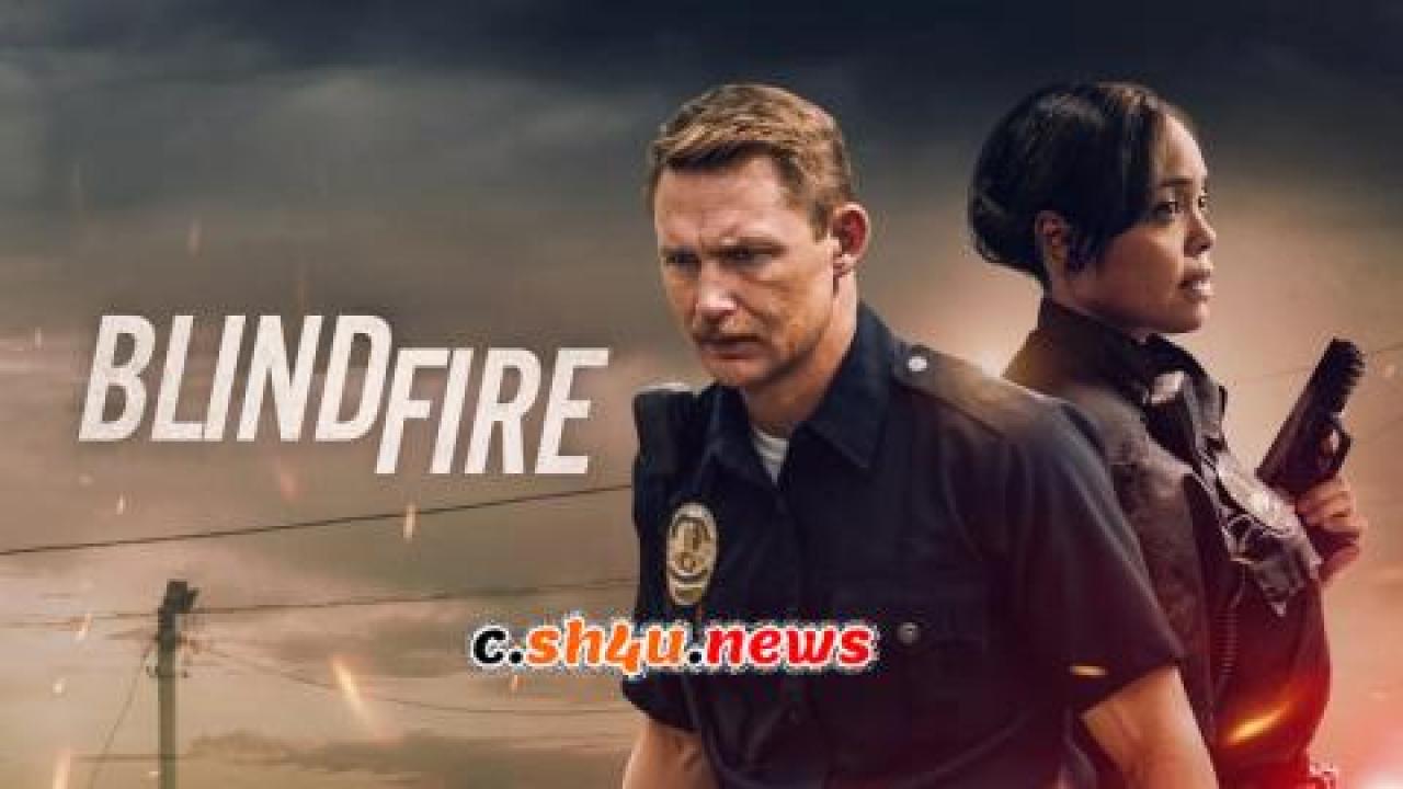 فيلم Blindfire 2020 مترجم - HD