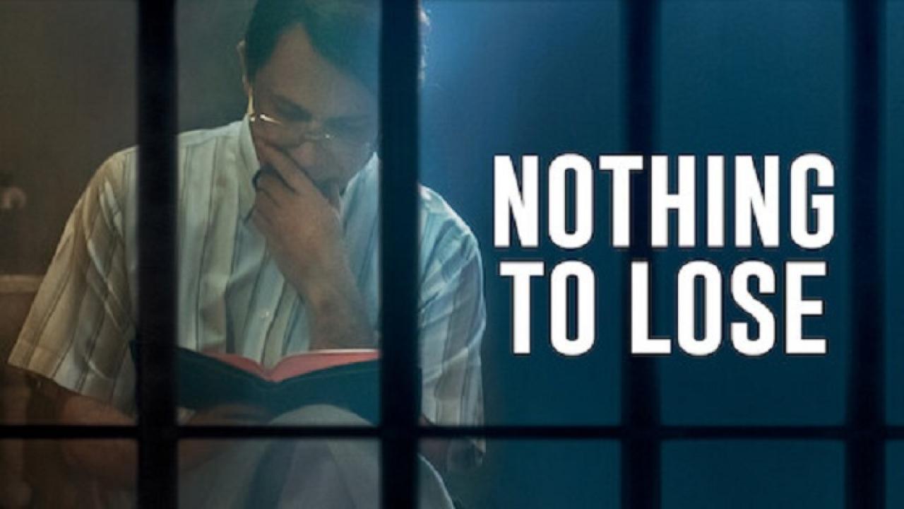 فيلم Nothing to Lose 2018 مترجم كامل HD