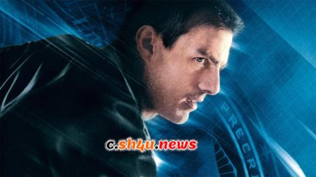 فيلم Minority Report 2002 مترجم - HD