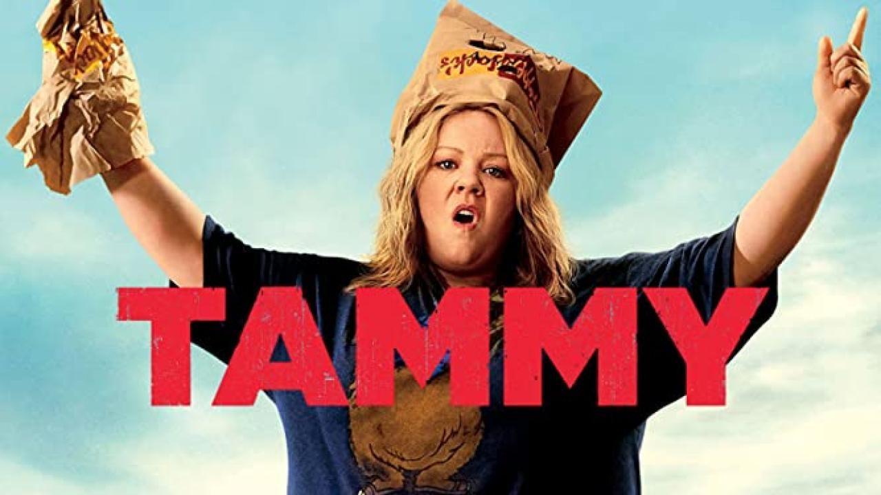 فيلم Tammy 2014 مترجم كامل HD