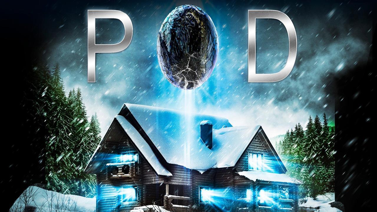 فيلم Pod 2015 مترجم كامل HD