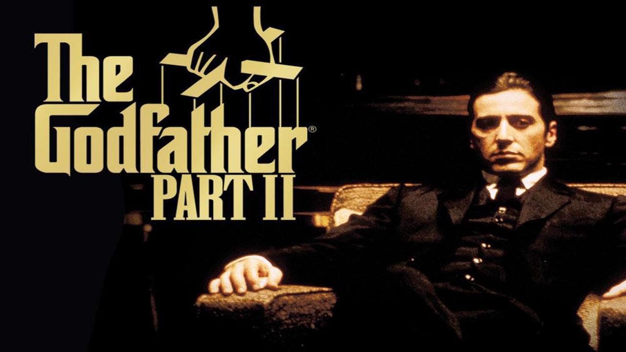 فيلم The Godfather Part II 1974 مترجم كامل HD