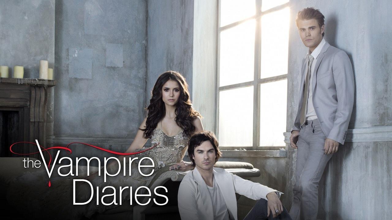 مسلسل The Vampire Diaries الموسم الثالث الحلقة 19 مترجمة