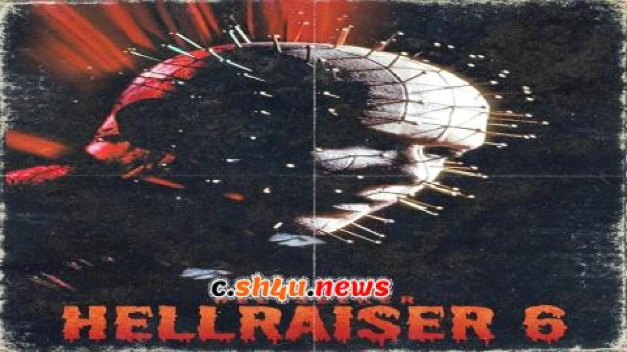 فيلم Hellraiser: Hellseeker 2002 مترجم - HD