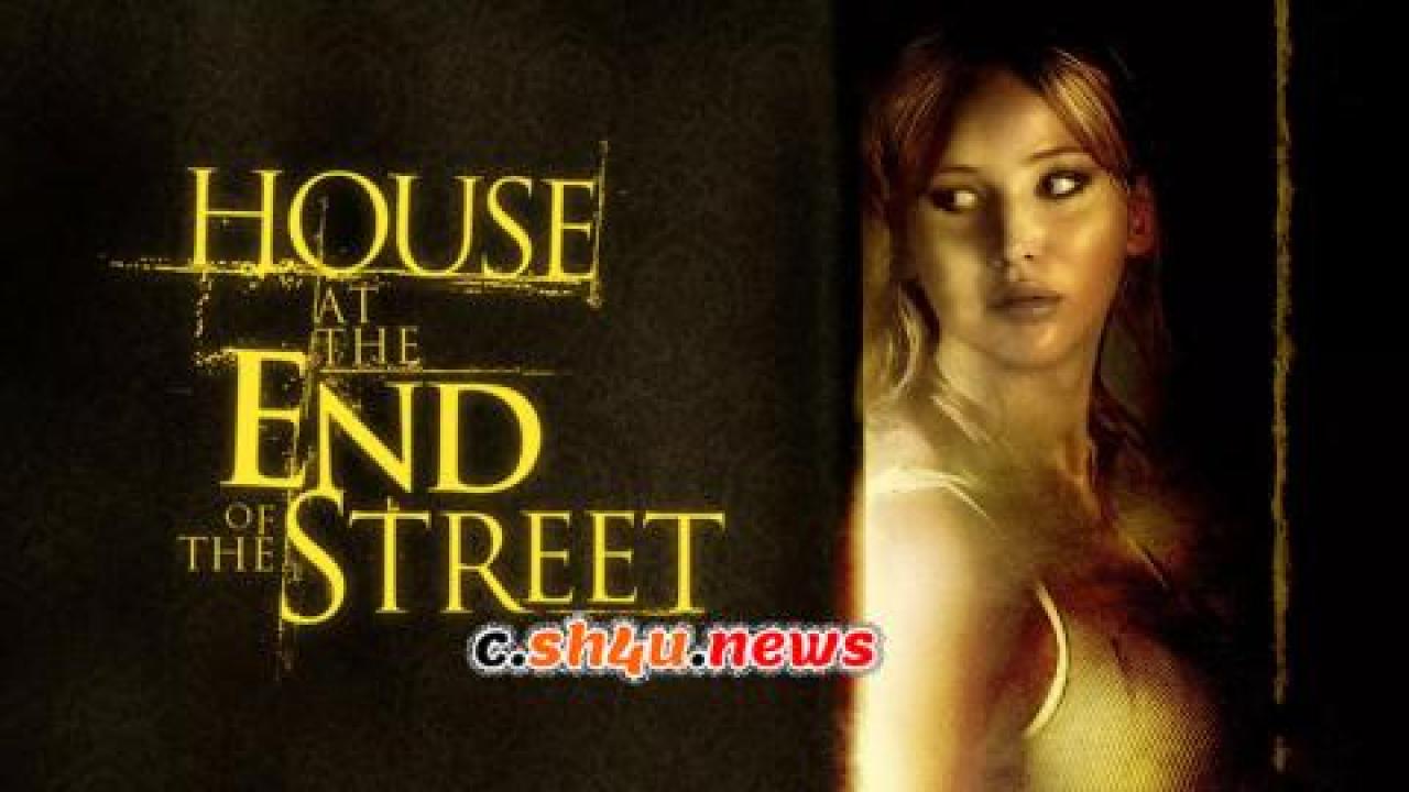 فيلم House at the End of the Street 2012 مترجم - HD