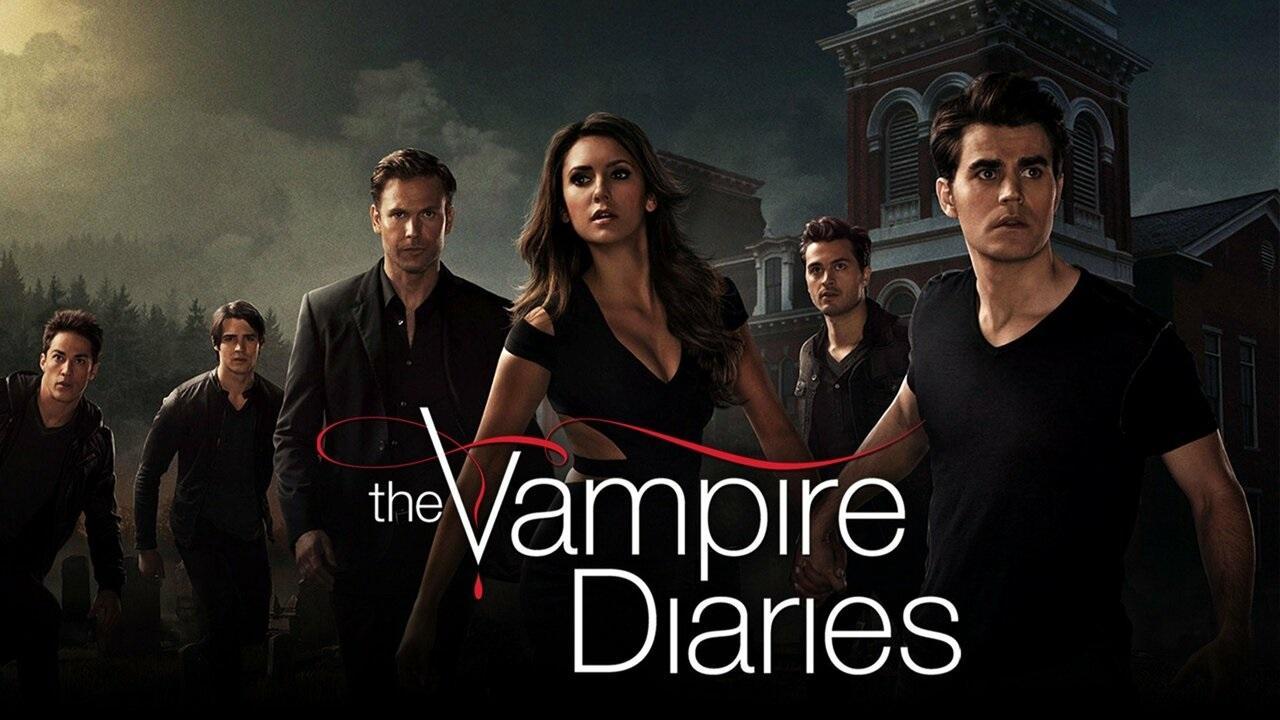 مسلسل The Vampire Diaries الموسم السادس الحلقة 19 مترجمة