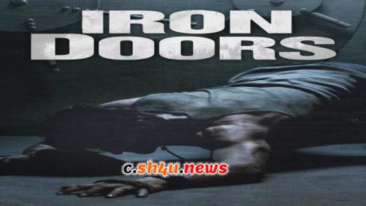 فيلم Iron Doors 2010 مترجم - HD