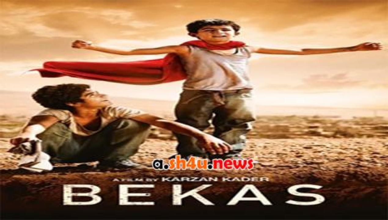 فيلم Bekas 2012 مترجم - HD