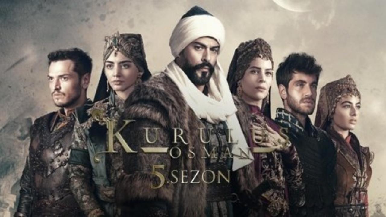 مسلسل المؤسس عثمان الحلقة 131 مترجمة