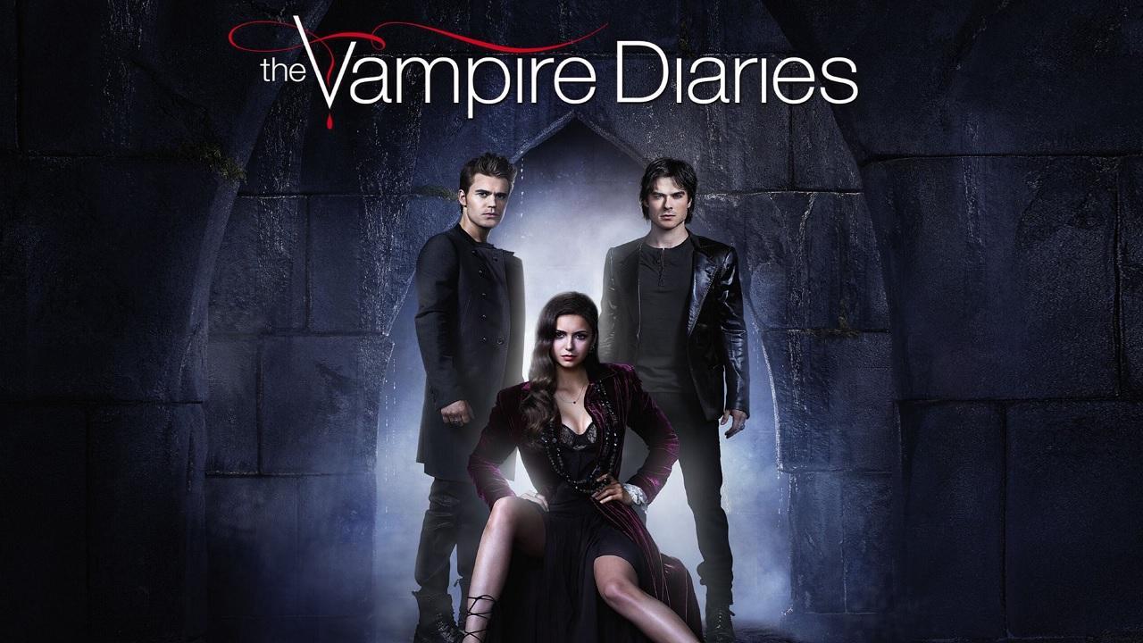 مسلسل The Vampire Diaries الموسم الرابع الحلقة 9 مترجمة