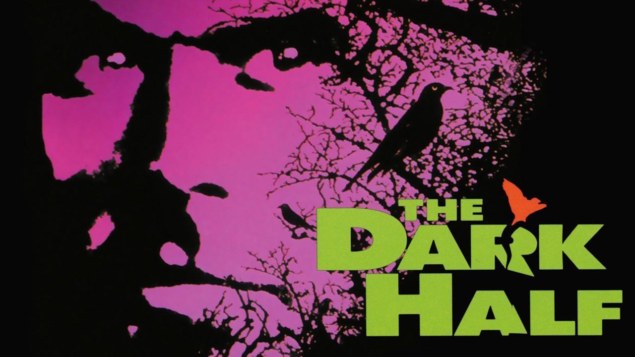 فيلم The Dark Half 1993 مترجم كامل HD