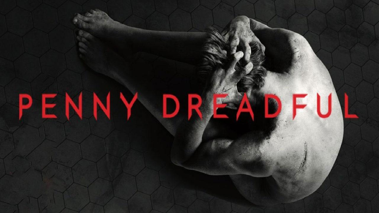 مسلسل Penny Dreadful الموسم الثالث الحلقة 5 الخامسة مترجمة