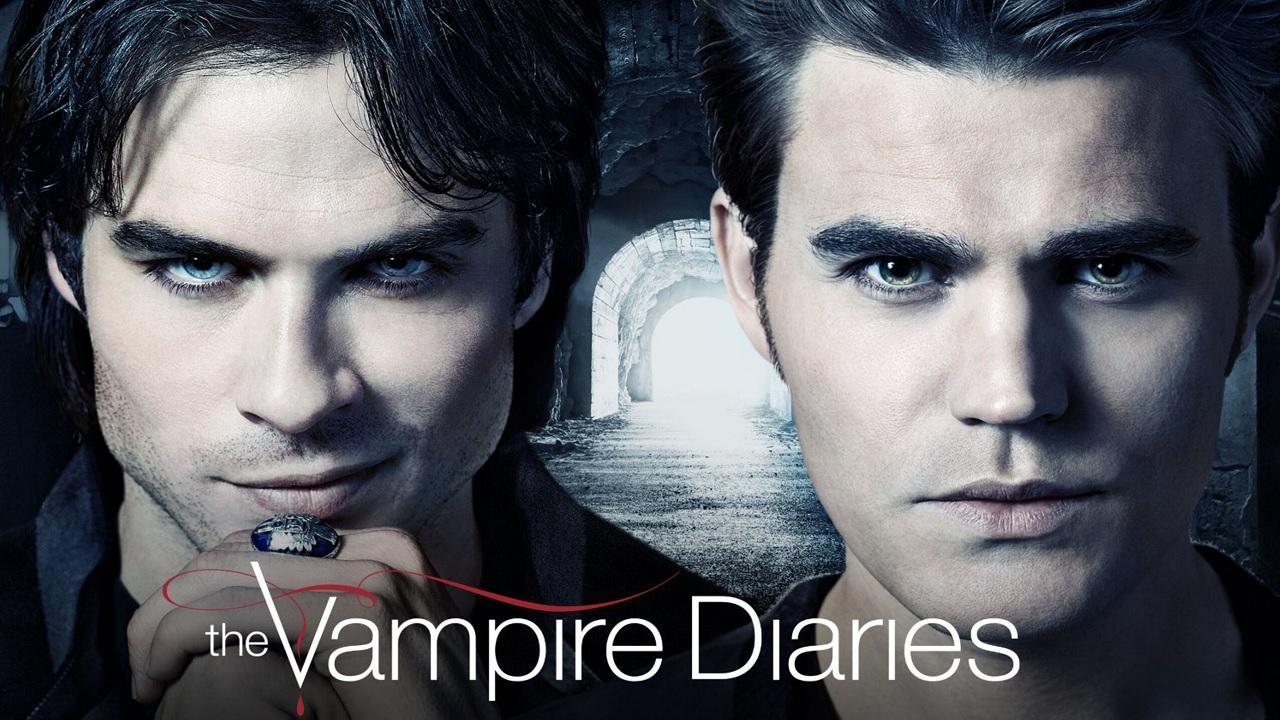 مسلسل The Vampire Diaries الموسم السابع الحلقة 22 والاخيرة مترجمة