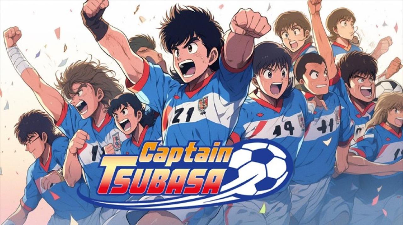 انمي Captain Tsubasa الموسم الاول الحلقة 30 الثلاثون مترجمة