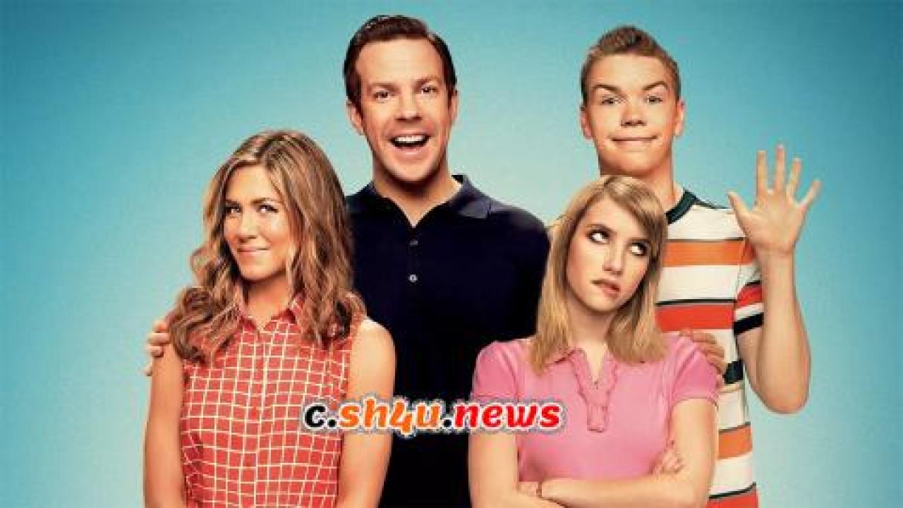 فيلم We're the Millers 2013 مترجم - HD