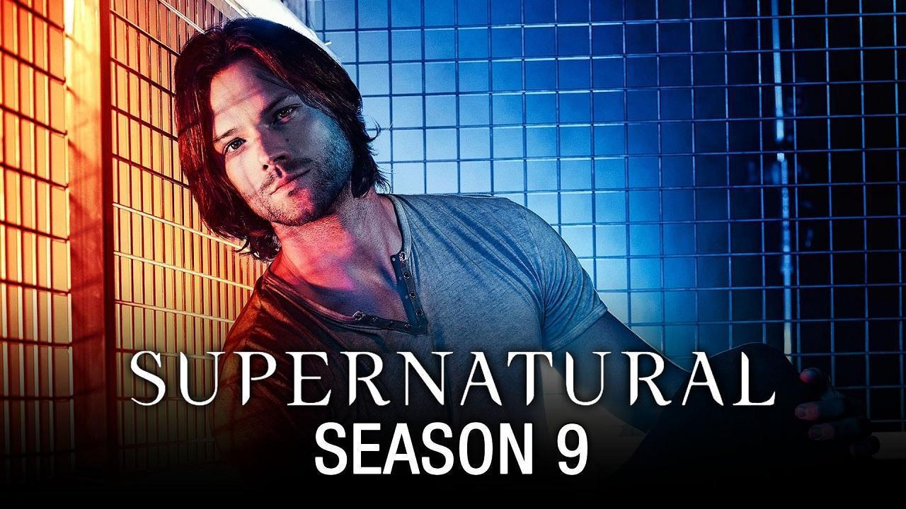 مسلسل Supernatural مترجم كامل