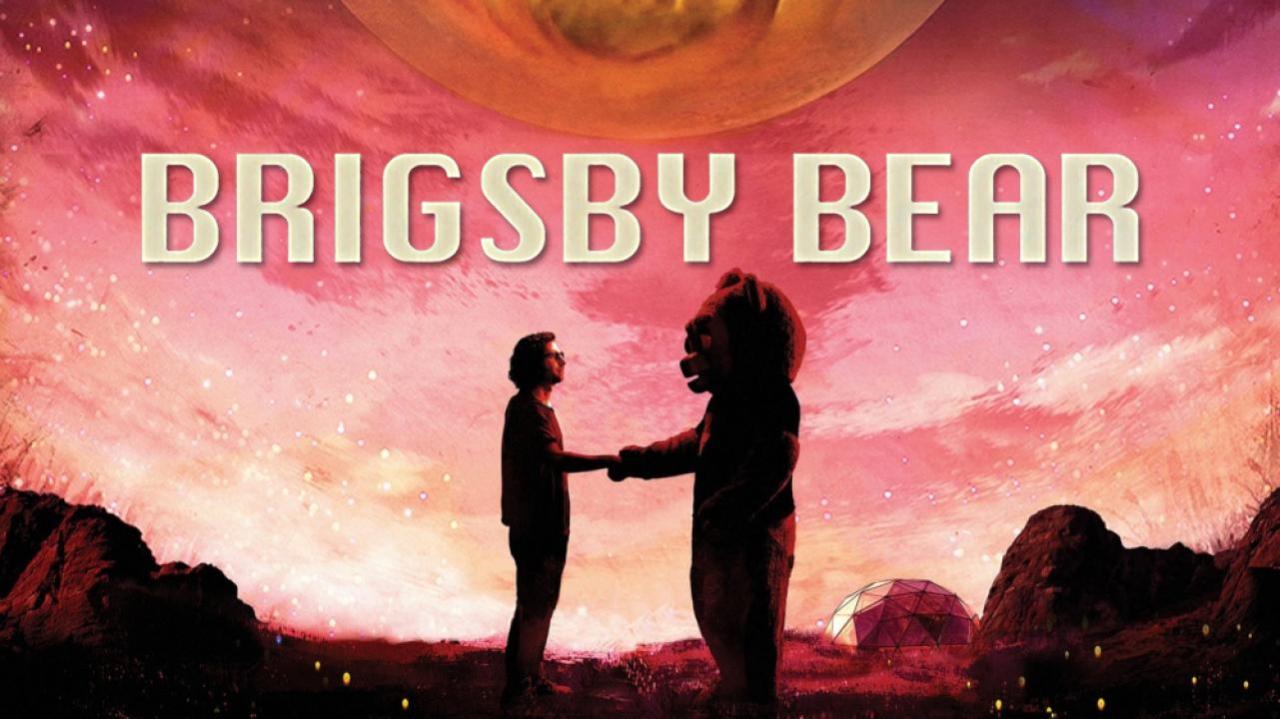 فيلم Brigsby Bear 2017 مترجم كامل HD