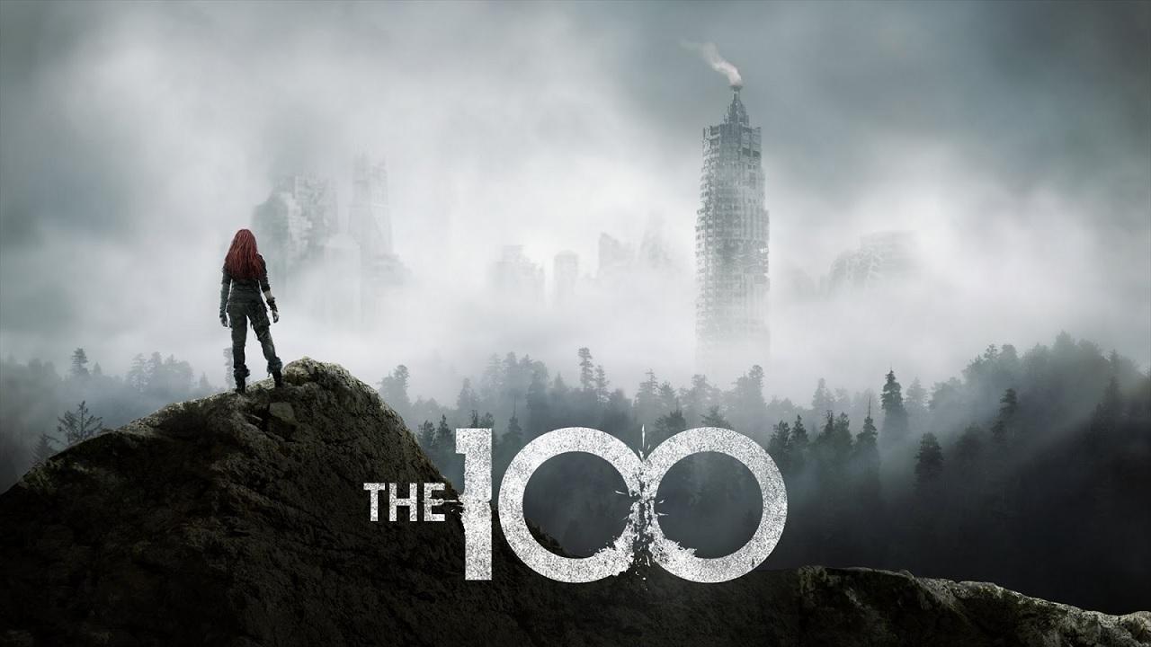 مسلسل The 100 الموسم الثالث الحلقة 10 العاشرة مترجمة