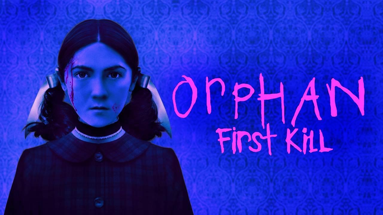 فيلم Orphan: First Kill 2022 مترجم كامل HD