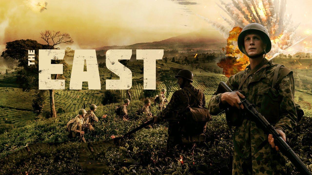 فيلم The East 2020 مترجم كامل HD