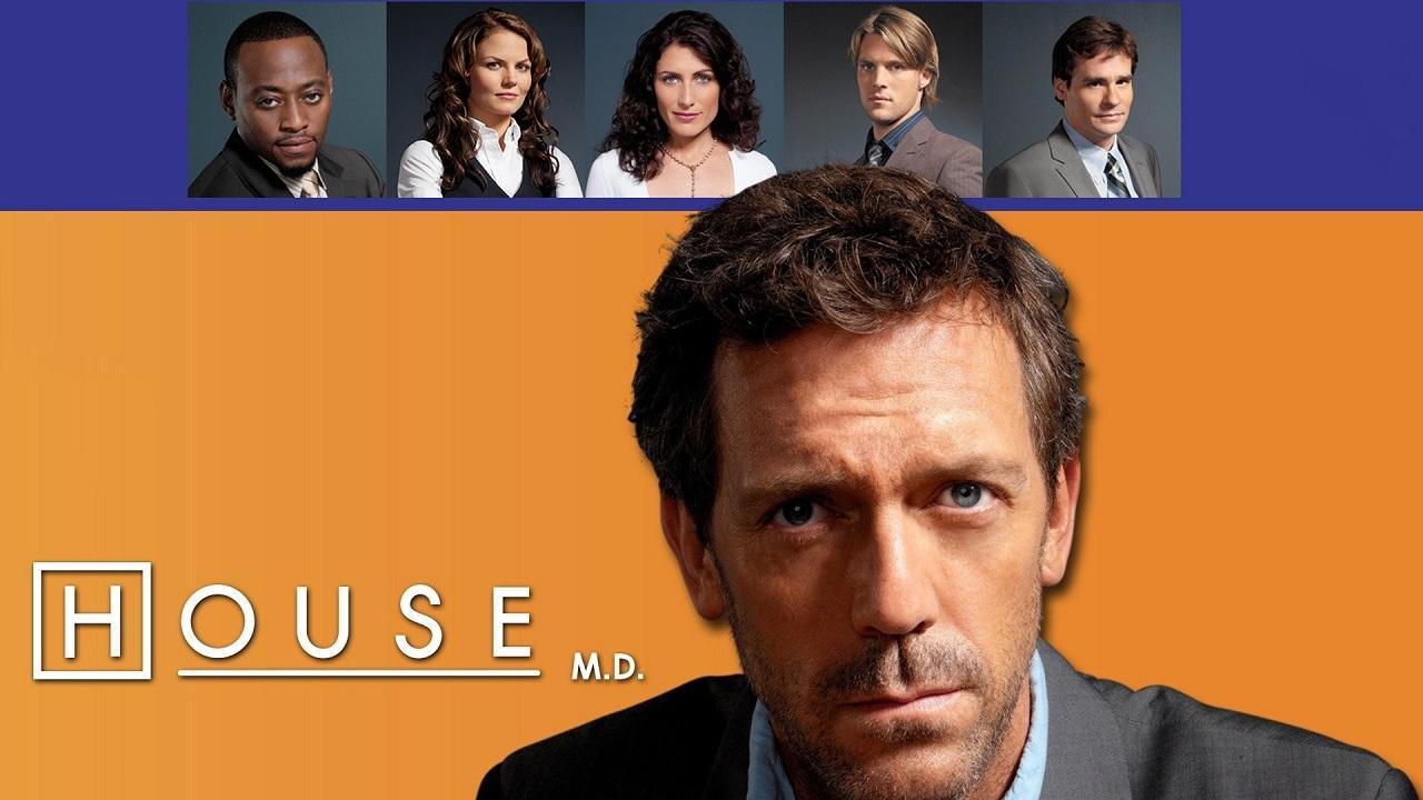 مسلسل House الموسم الثاني الحلقة 16 السادسة عشر مترجمة