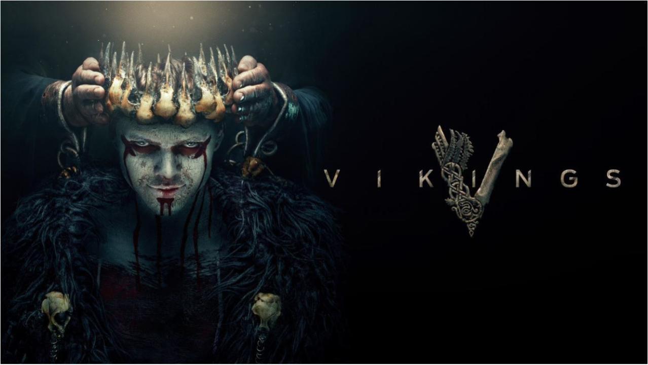 مسلسل Vikings الموسم الخامس الحلقة 3 مترجمة